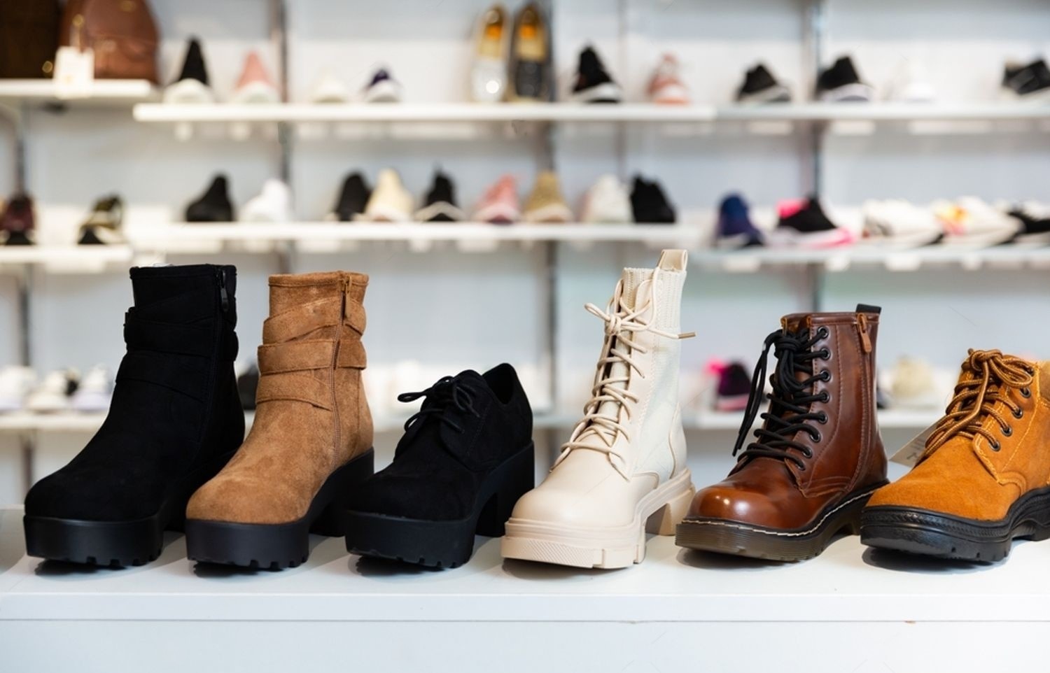 Calzado al Mayoreo